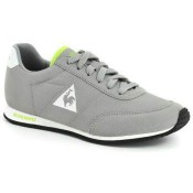 Le Coq Sportif Racerone Gs Boy Nylon - Chaussures Baskets Basses Femme Soldes Provence